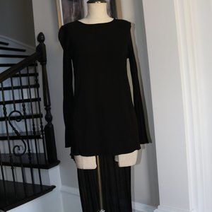 Zara W&B Collection Casual Dress